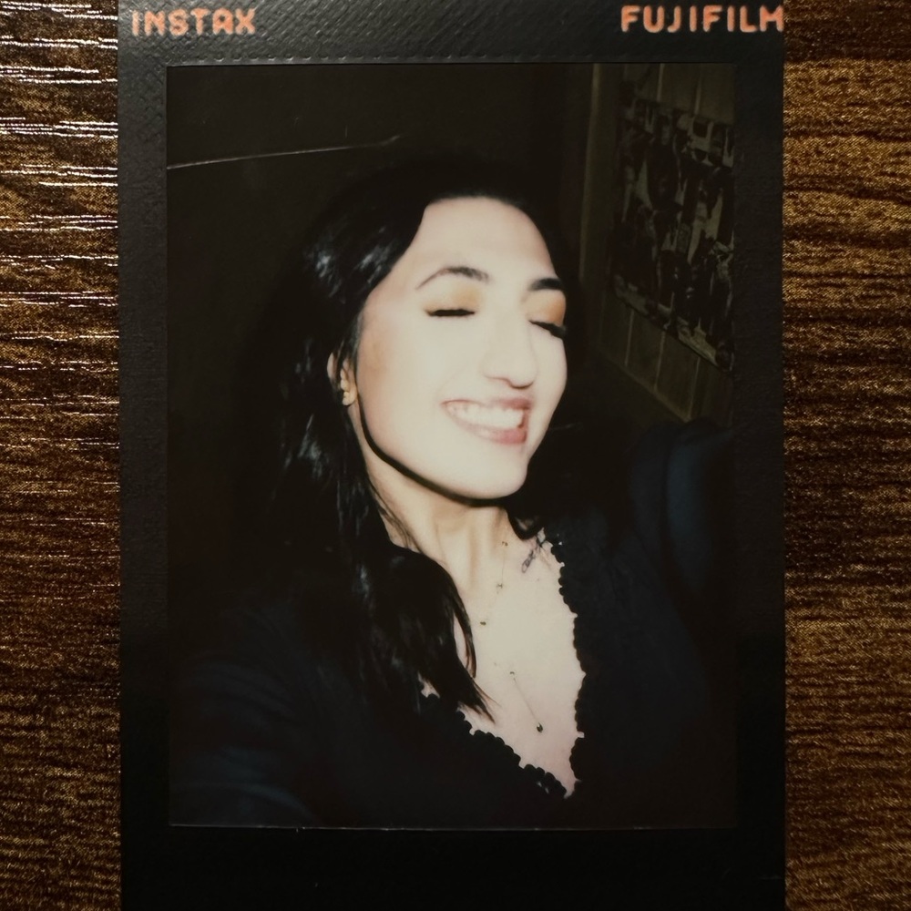 Meet your Posher, Marisa!